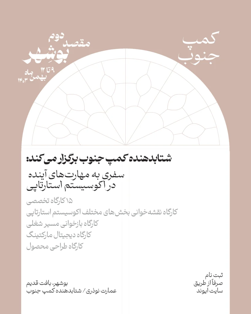گذر جنوب
