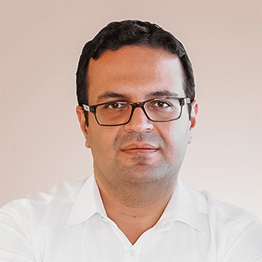 توحید علی‌اشرفی