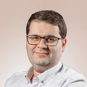 احمد واحدی
