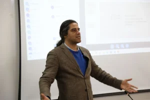 هوش مصنوعی در روابط عمومی